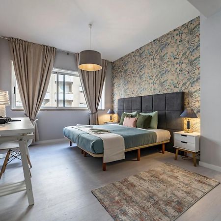 Oporto Guest House Terrace Εξωτερικό φωτογραφία