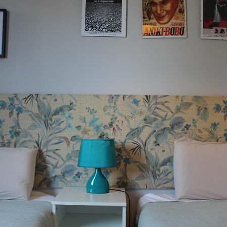 Oporto Guest House Terrace Εξωτερικό φωτογραφία