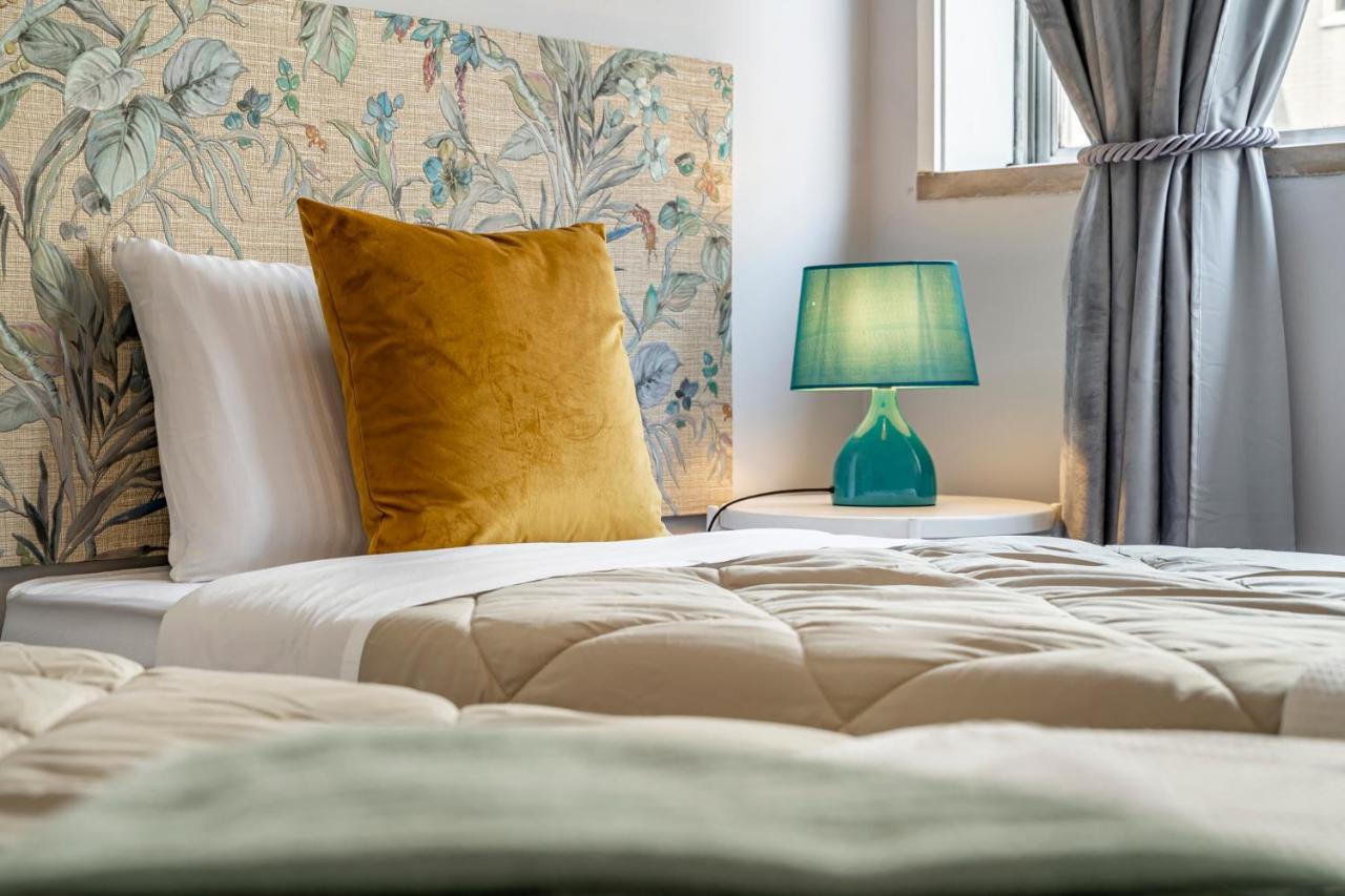 Oporto Guest House Terrace Εξωτερικό φωτογραφία