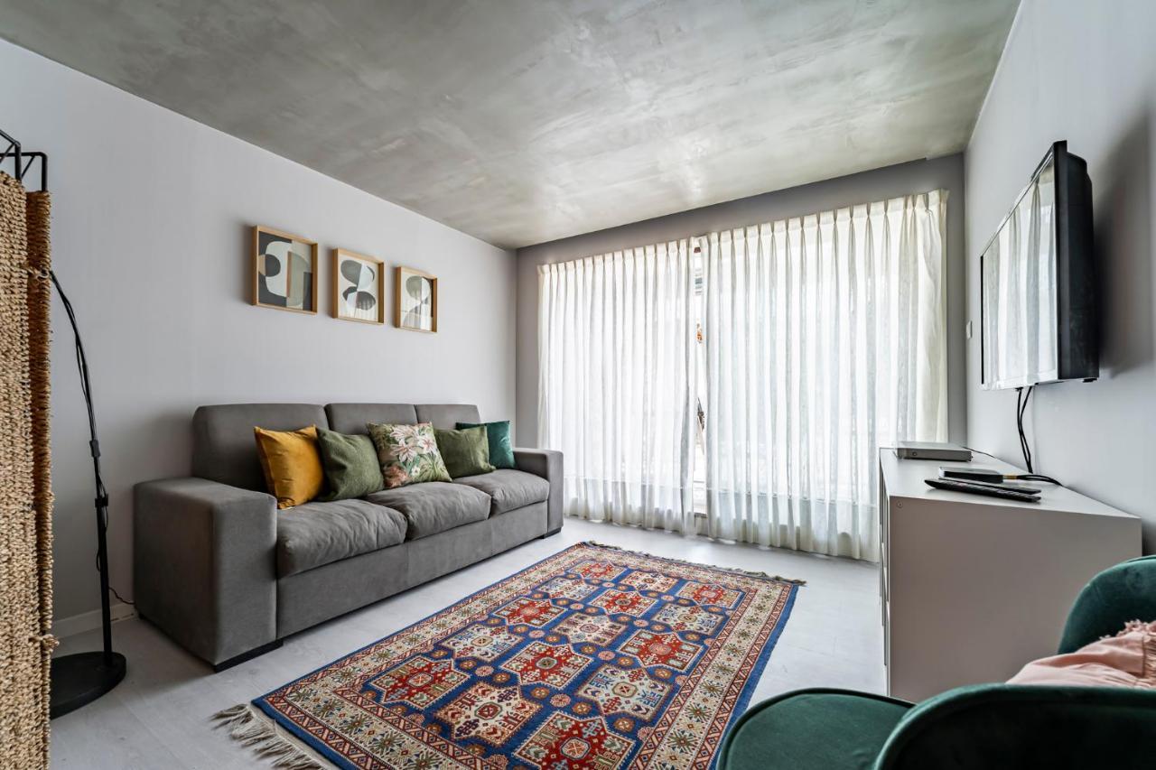 Oporto Guest House Terrace Εξωτερικό φωτογραφία