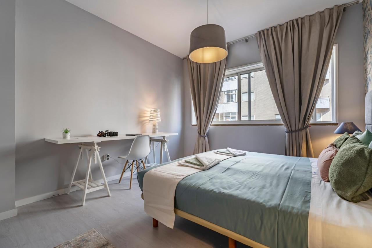 Oporto Guest House Terrace Εξωτερικό φωτογραφία