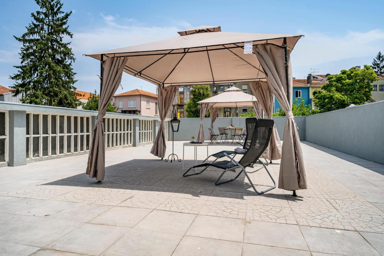 Oporto Guest House Terrace Εξωτερικό φωτογραφία