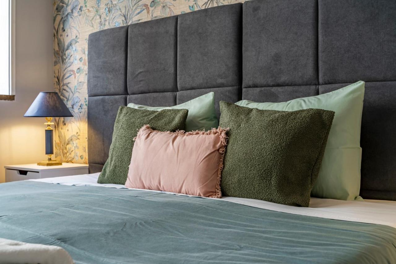 Oporto Guest House Terrace Εξωτερικό φωτογραφία