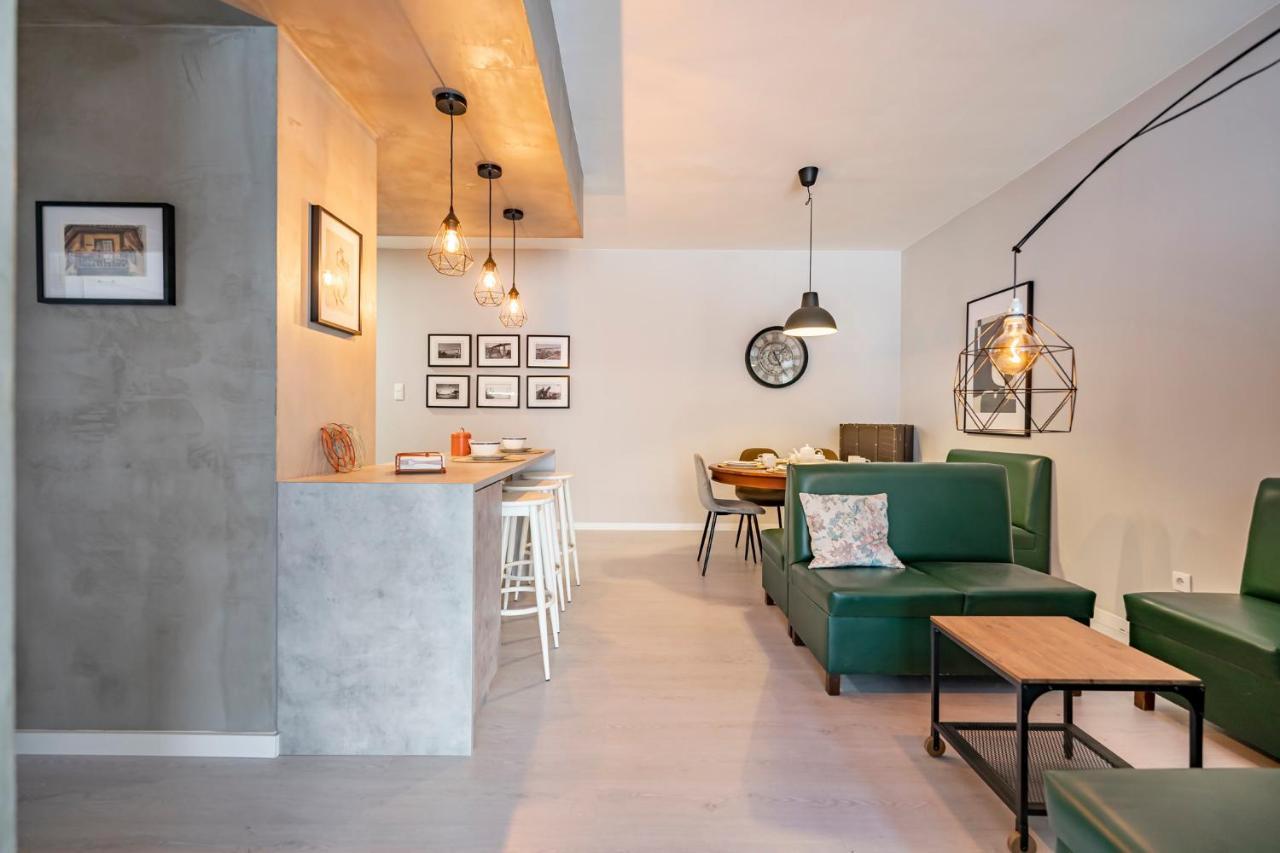 Oporto Guest House Terrace Εξωτερικό φωτογραφία
