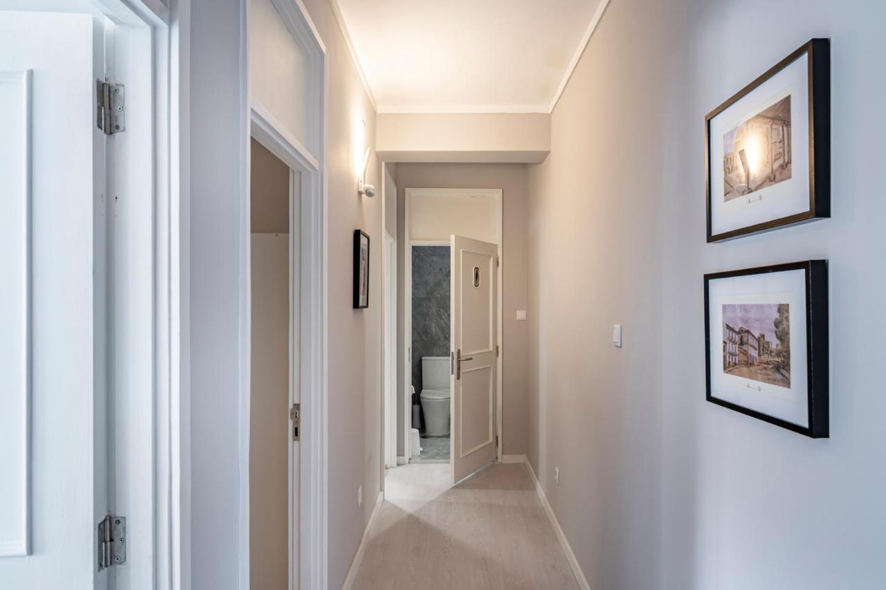 Oporto Guest House Terrace Εξωτερικό φωτογραφία