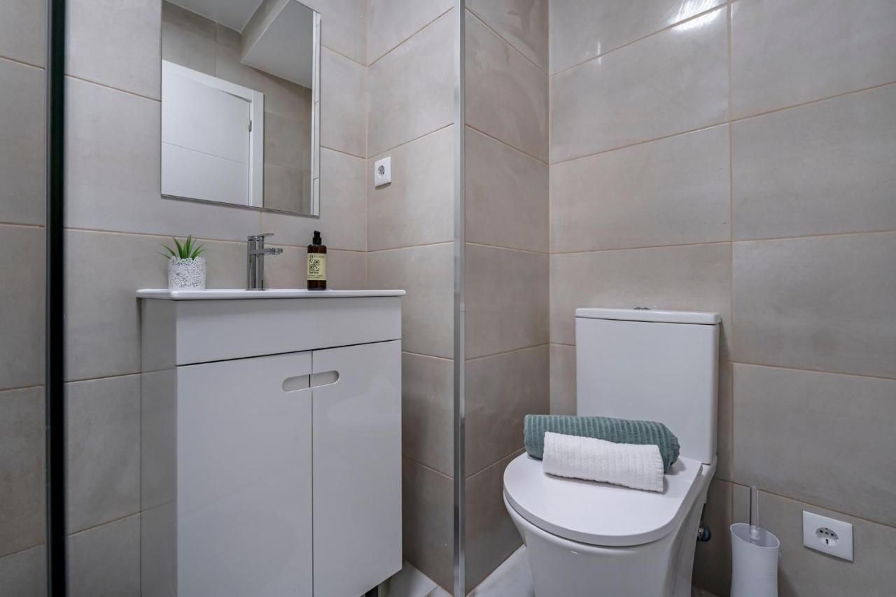 Oporto Guest House Terrace Εξωτερικό φωτογραφία