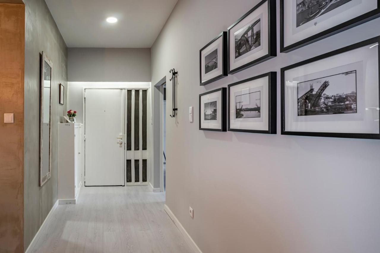 Oporto Guest House Terrace Εξωτερικό φωτογραφία