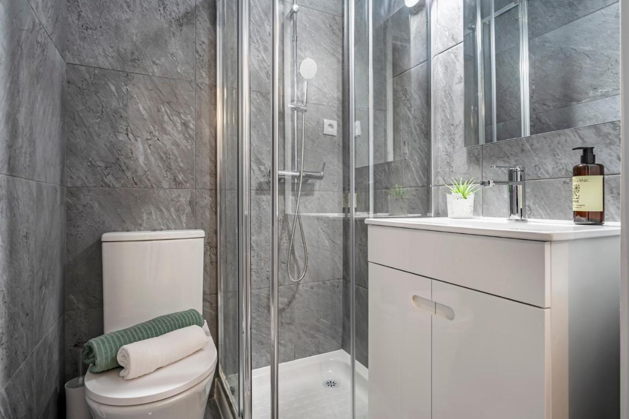 Oporto Guest House Terrace Εξωτερικό φωτογραφία