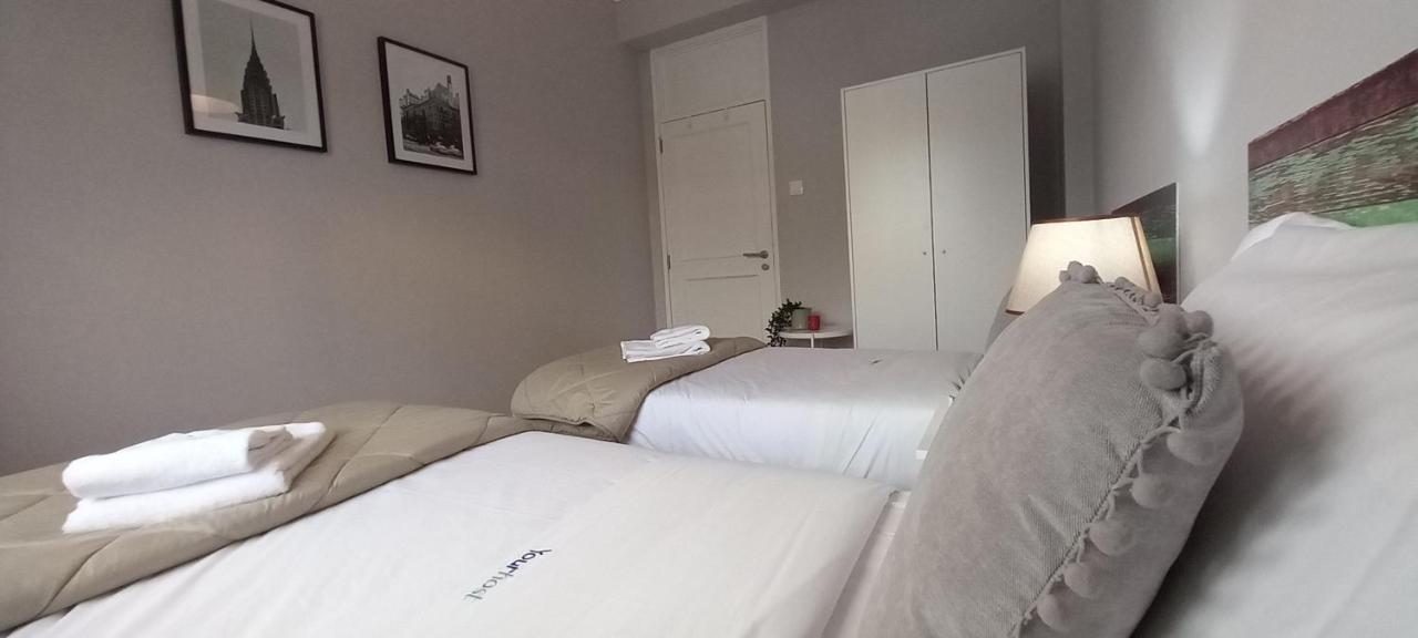 Oporto Guest House Terrace Εξωτερικό φωτογραφία