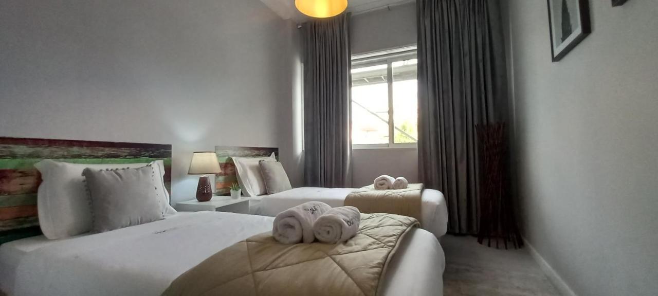 Oporto Guest House Terrace Εξωτερικό φωτογραφία