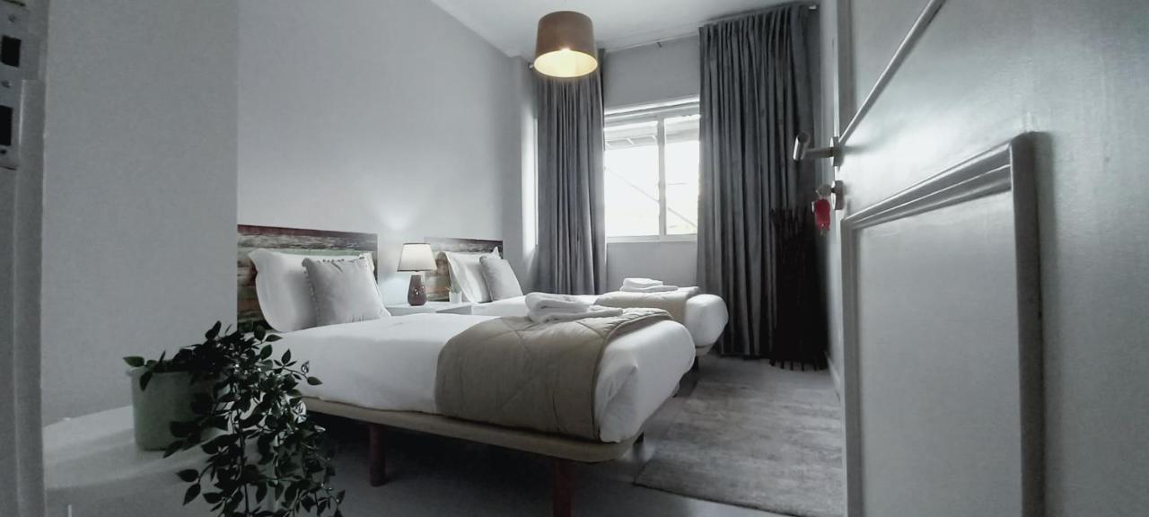 Oporto Guest House Terrace Εξωτερικό φωτογραφία