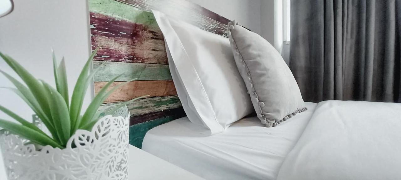 Oporto Guest House Terrace Εξωτερικό φωτογραφία