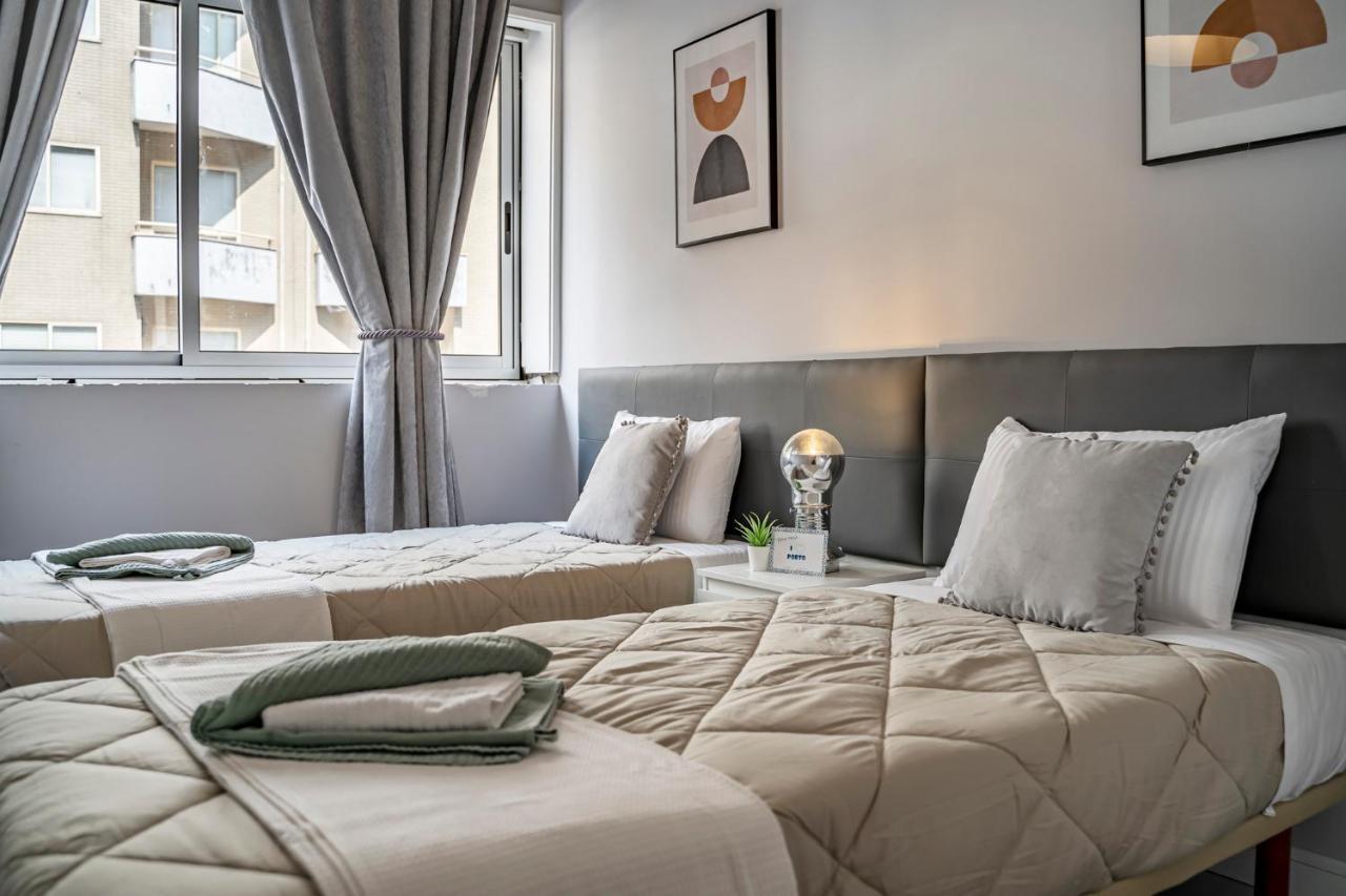 Oporto Guest House Terrace Εξωτερικό φωτογραφία