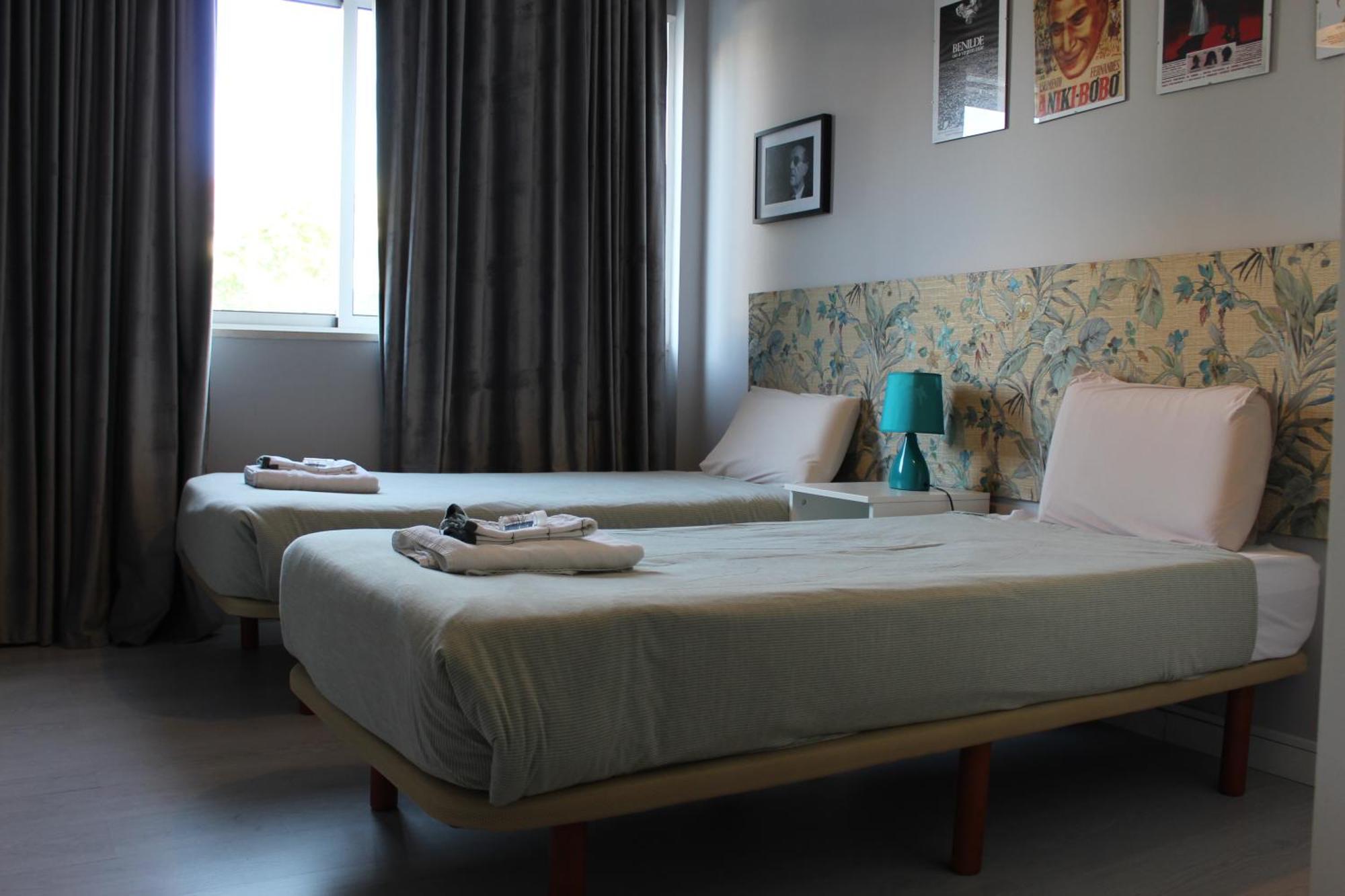 Oporto Guest House Terrace Εξωτερικό φωτογραφία