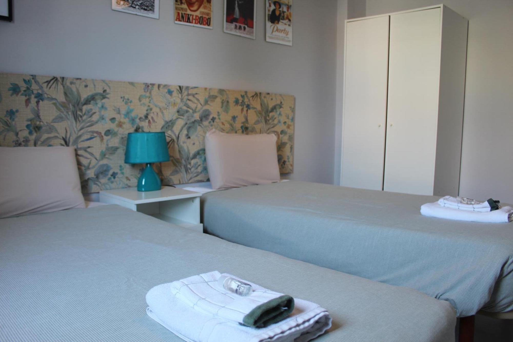 Oporto Guest House Terrace Εξωτερικό φωτογραφία